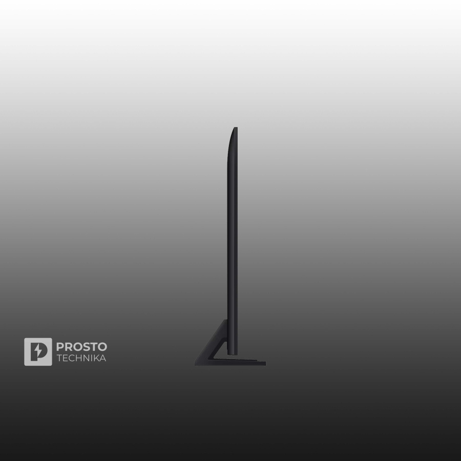 Телевизор 100" Samsung QE100QN80FUXRU 2025